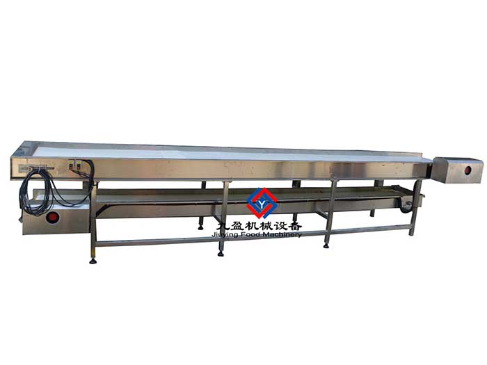 雙層挑選臺(tái)、生產(chǎn)加工作臺(tái)